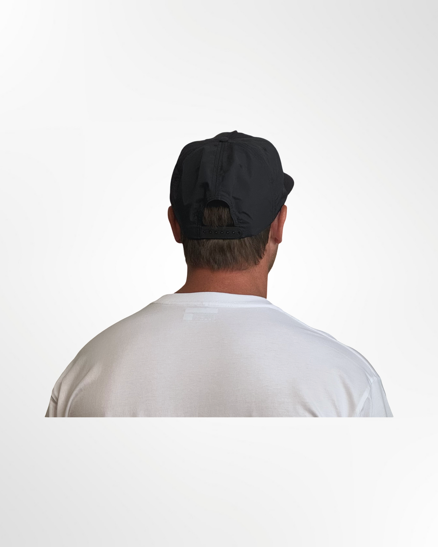 Wheels and Waves- Classic Surf Cap
