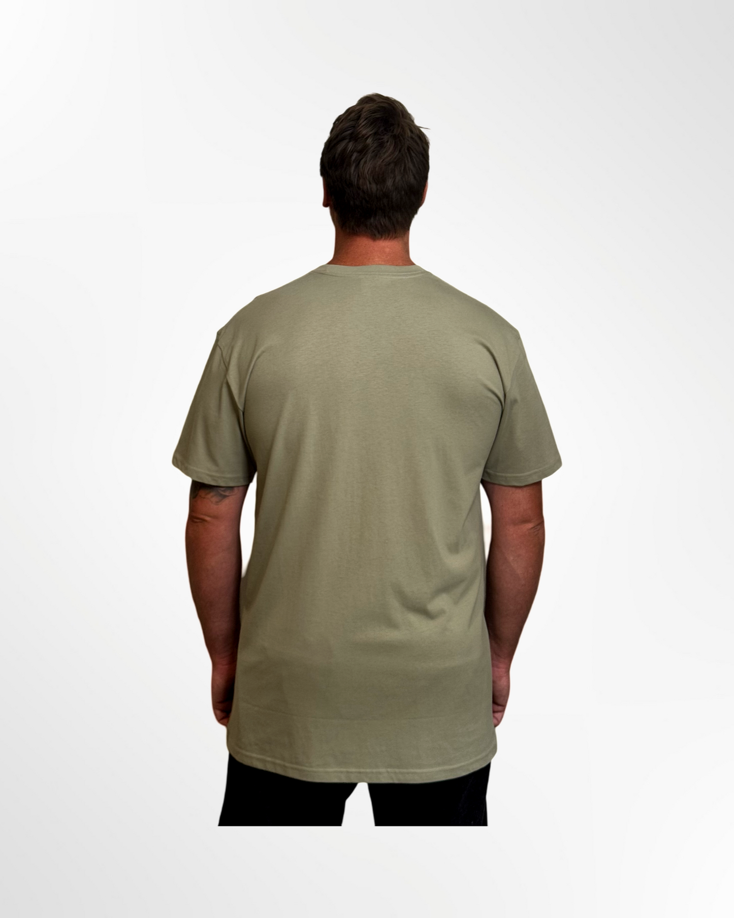 Wheels and Waves - Classic Tee