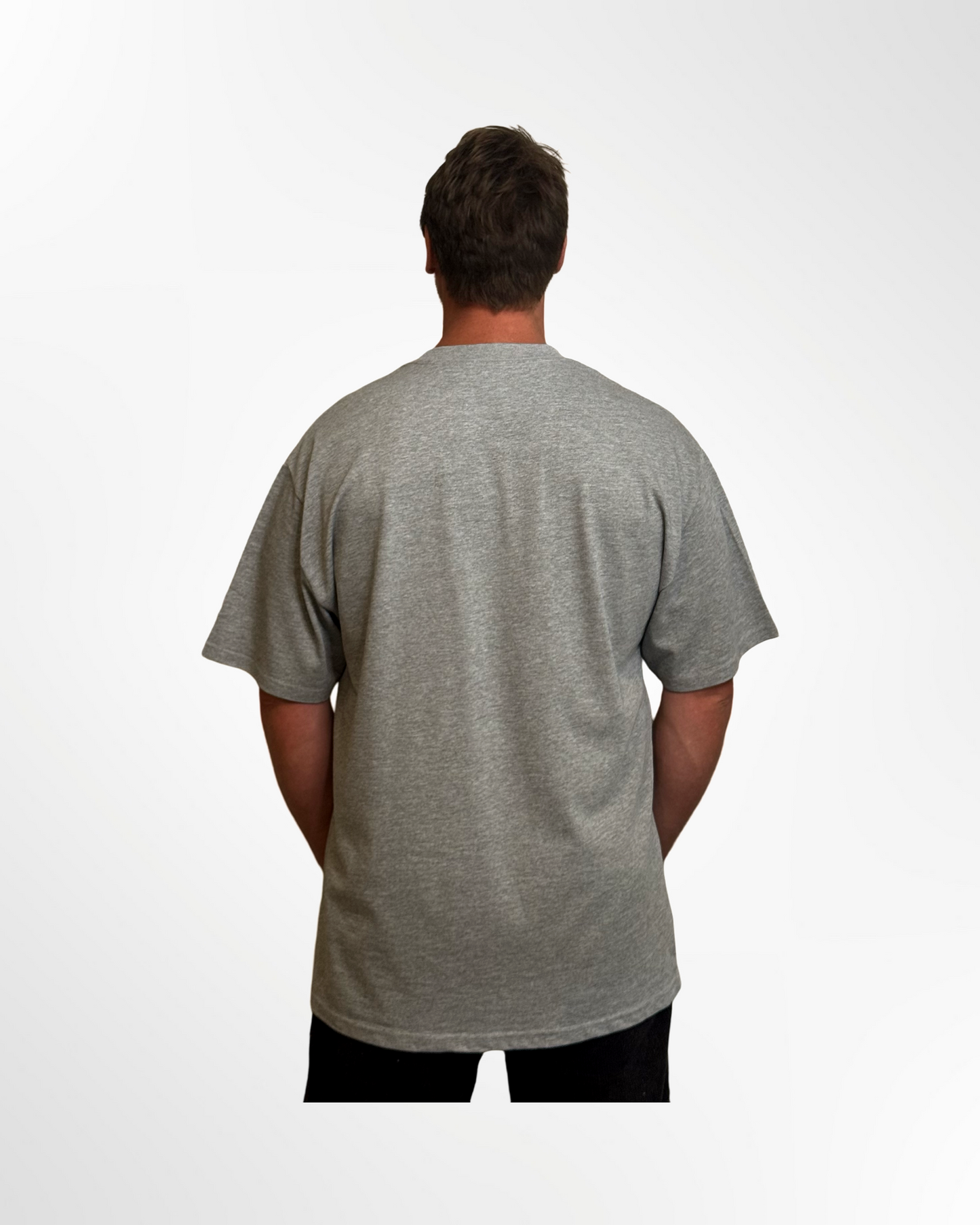 Wheels and Waves - Classic Heavy Tee