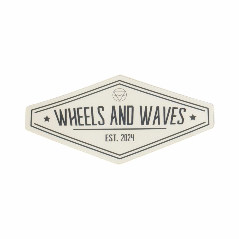 Accessories – Wheels and Waves